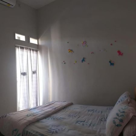 Oemah Arma Rinjani 2 Villa Batu  Dış mekan fotoğraf