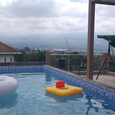 Oemah Arma Rinjani 2 Villa Batu  Dış mekan fotoğraf