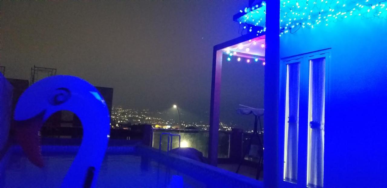 Oemah Arma Rinjani 2 Villa Batu  Dış mekan fotoğraf