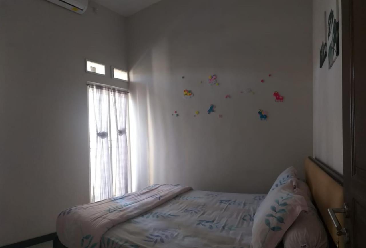 Oemah Arma Rinjani 2 Villa Batu  Dış mekan fotoğraf