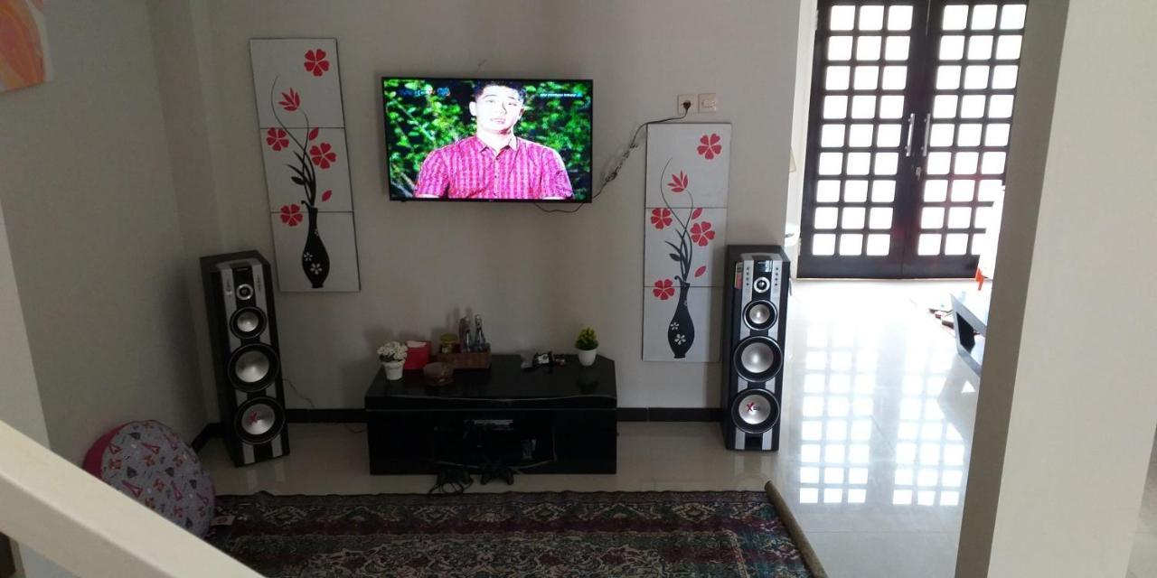 Oemah Arma Rinjani 2 Villa Batu  Dış mekan fotoğraf