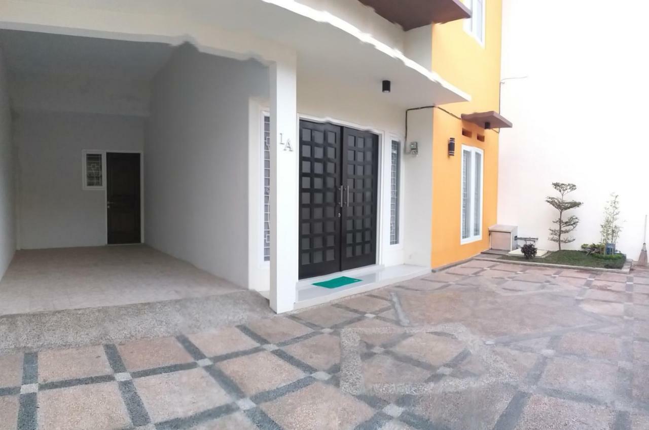 Oemah Arma Rinjani 2 Villa Batu  Dış mekan fotoğraf