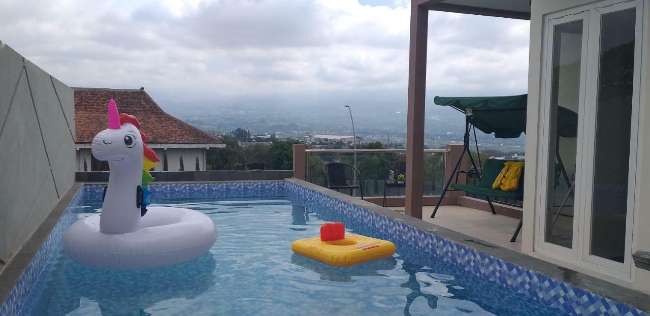 Oemah Arma Rinjani 2 Villa Batu  Dış mekan fotoğraf