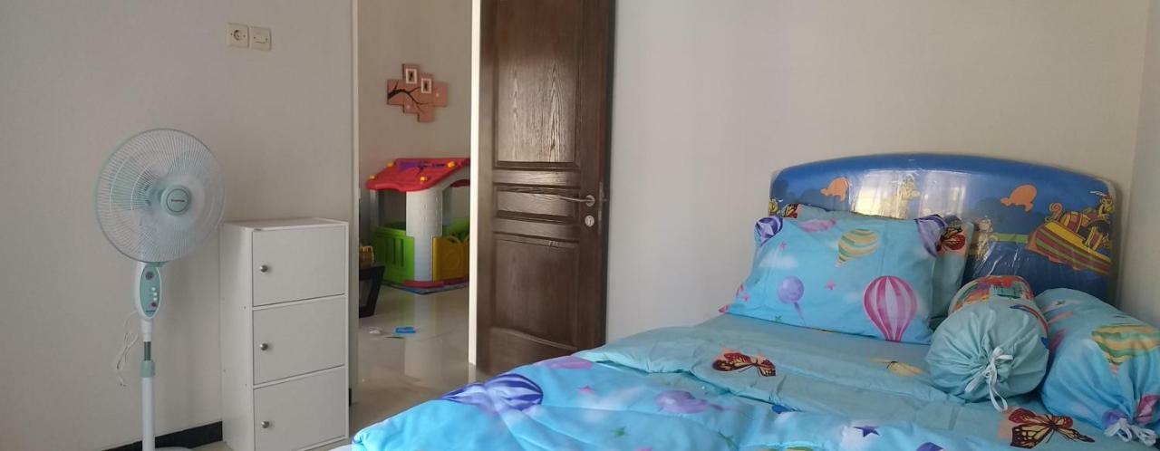 Oemah Arma Rinjani 2 Villa Batu  Dış mekan fotoğraf