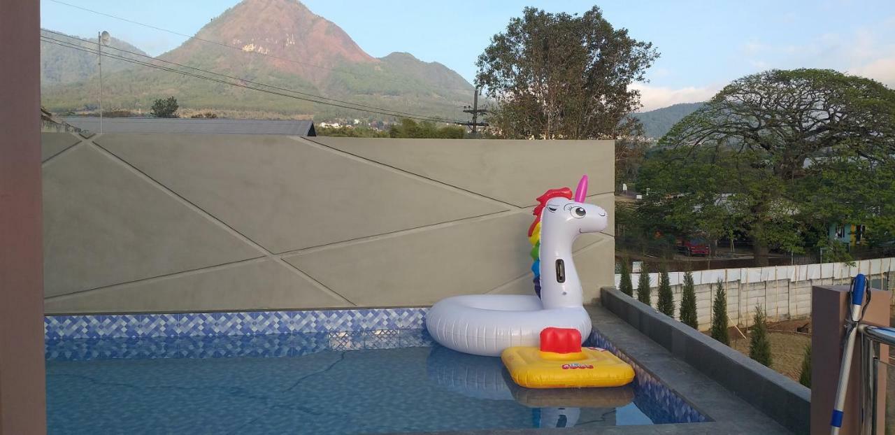 Oemah Arma Rinjani 2 Villa Batu  Dış mekan fotoğraf