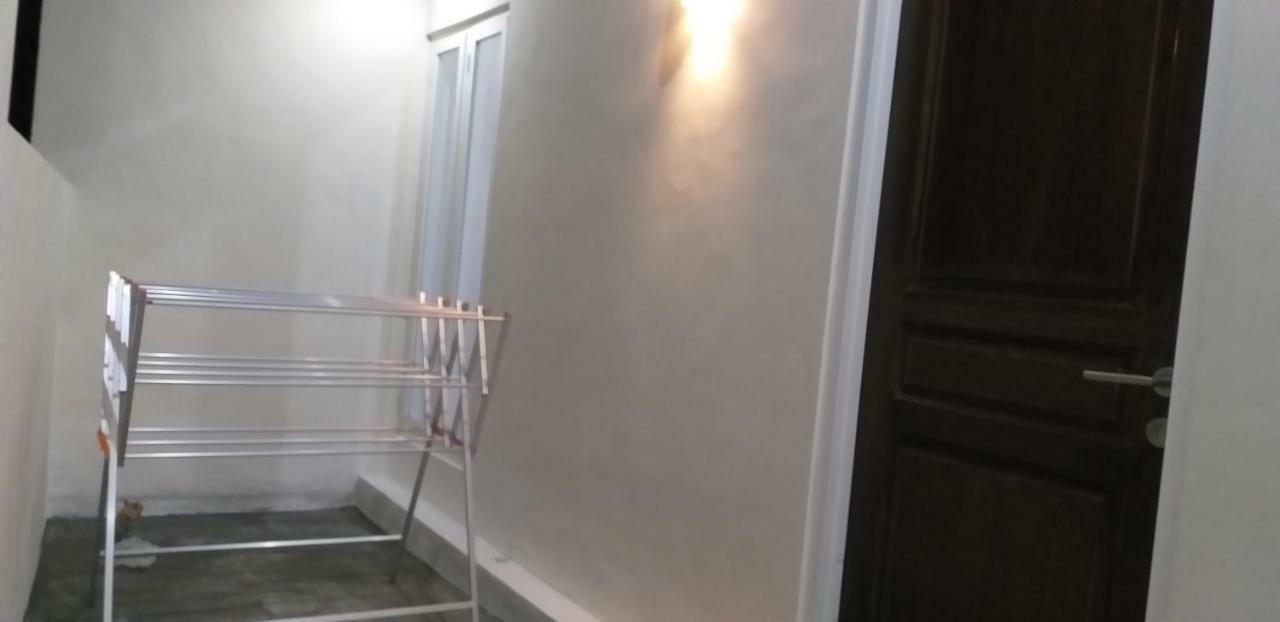 Oemah Arma Rinjani 2 Villa Batu  Dış mekan fotoğraf